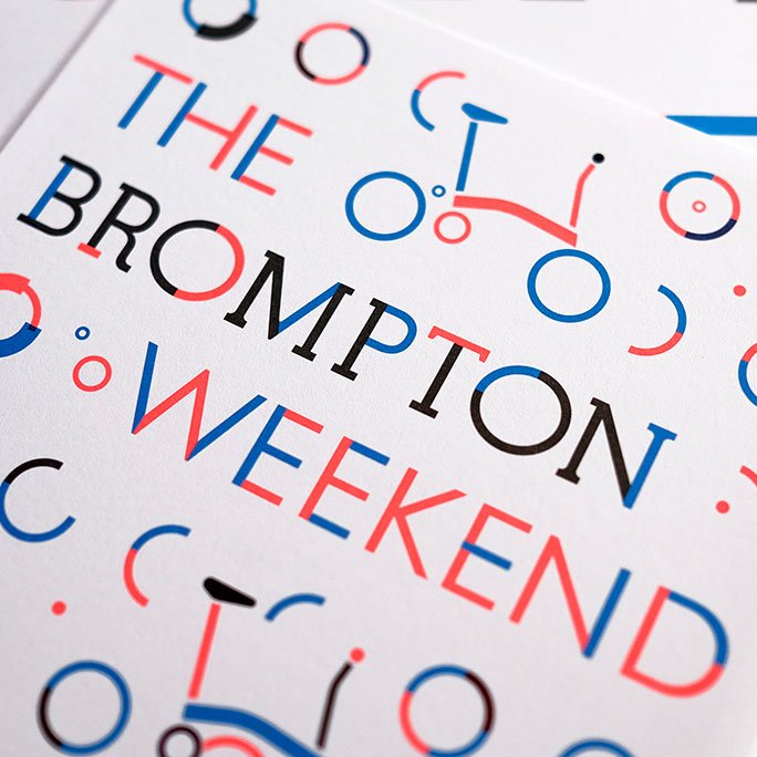 david-torrents-brompton-weekend